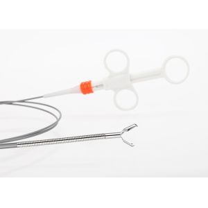 Buy cheap GM-HD Disposable Endoscopic Hemostatic Clipping Device 2300mm product