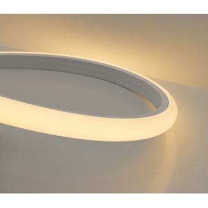 Buy cheap IP68 High Brightness Neon LED Strip Lights 32mm Width10W/m 800lm/M from wholesalers