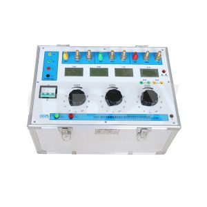 Buy cheap Electronic Thermal Relay Tester For Low Voltage Motor Protector and Thermal Relay Test from wholesalers
