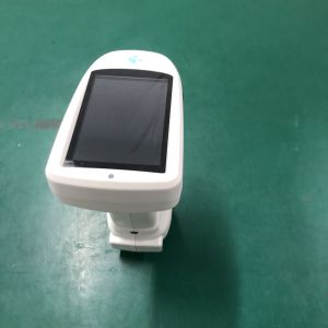 Buy cheap 400nm 3nh TS7700 D/8 Handheld Spectrophotometer 4mm Apertures from wholesalers