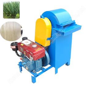 Buy cheap Pineapple Leaf Banana Fiber Decorticator Extraction Machine OEM product