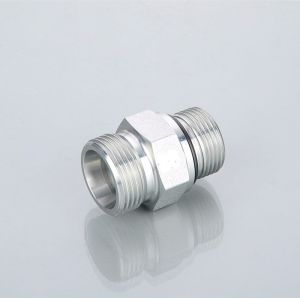 China DIN Bite Type Metric Thread Stud Ends with O-Ring ISO 6149 1CH/1dh 1CH-Rn/1dh-Rn on sale