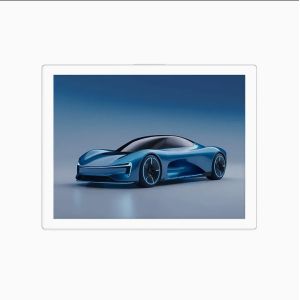 Buy cheap 13.3 Inch Larger E-Ink Screen Display Epaper for Shelf Electronic Tag Management System Indoor Electronic Signage from wholesalers