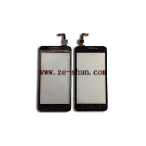 Buy cheap OEM Black Cellphone Replacement Touch Screens Apply To Huawei G620 from wholesalers