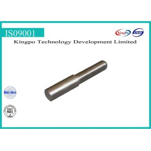 Buy cheap Test Finger Probe UL Enamel Wire Probe 25 With Stainless Stell Handle from wholesalers