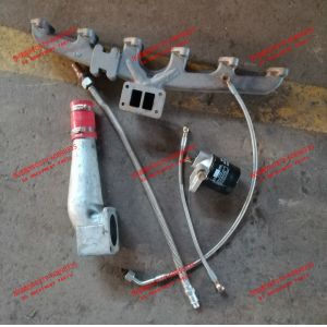 Buy cheap YTO 6 cylinder diesel engine to boost full tube fittings from wholesalers