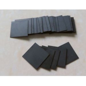 Buy cheap Size customized 0.32mm thickness Silicon Nitride Substrates For IGBT And SiC MOSFET from wholesalers