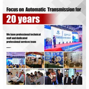 Buy cheap 018CHA1502600 Automatic Transmission Valve Body Hydraulic Control Module Assembly from wholesalers