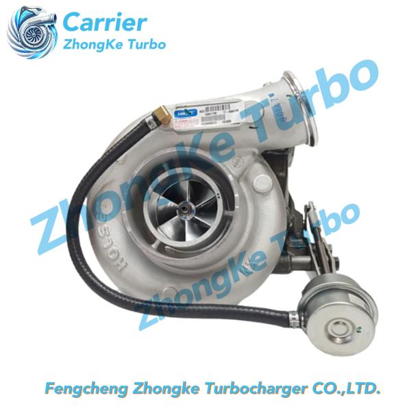 Buy cheap OEM HX40W Turbocharger 4044169 3591020 4955659 4044173 4044991 3593879 4035063 3591047 3599336 4044996 Turbocharger For Blue Bird Peterbilt Kenworth from wholesalers