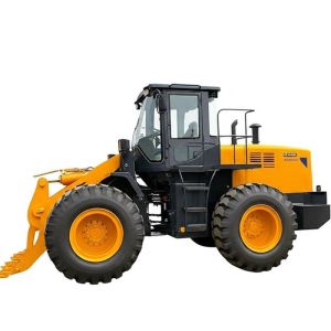 Buy cheap XCMG ZL50GN 5t Wheel Loader with 162kw Power for Construction from wholesalers