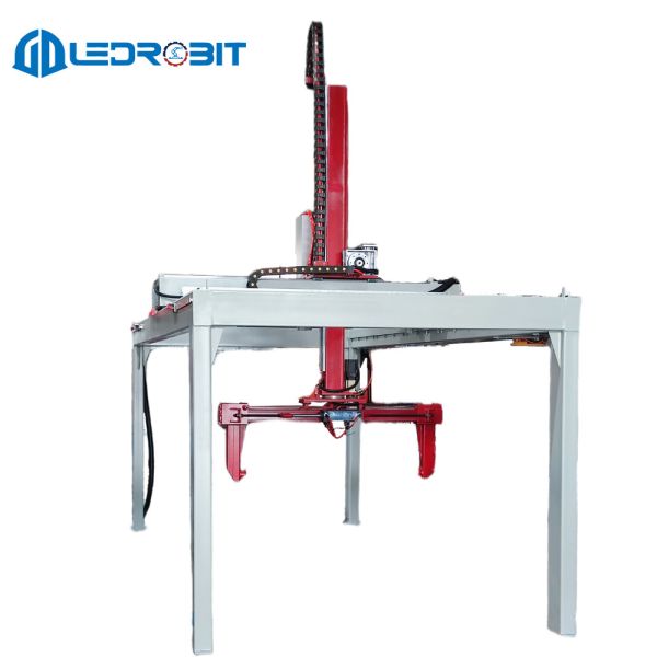 Quality Customized Loading Unloading Machine High Capacity of 300kg for Loading And Unloading Function for sale