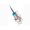 Buy cheap Angular Colum Explosion Proof Proximity Switch , Mini Proximity Sensor AM12 from wholesalers