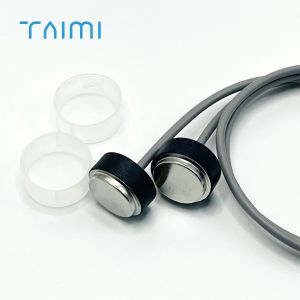 Buy cheap Water Meter Ceramic Ultrasonic Transducer 1Mhz Ultrasonic Flow Transducer product