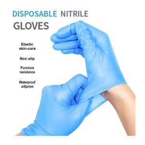 latex free gloves disposable latex household gloves latex surgical glove