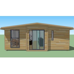 Buy cheap Personalized Prefab Expandable Container House With Good Sound Insulation / Waterproof from wholesalers