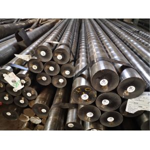 Buy cheap 1.2083 420 4Cr13 Alloy Tool Steel Round Bar For Stainless Steel from wholesalers