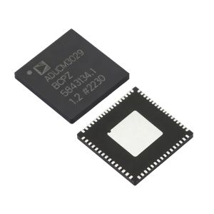 Buy cheap ADUCM3029BCPZ-R7 ARM Microcontroller MCU with 256k Embedded Flash, 12-bit SAR ADC, and Low Power Cortex M3 from wholesalers
