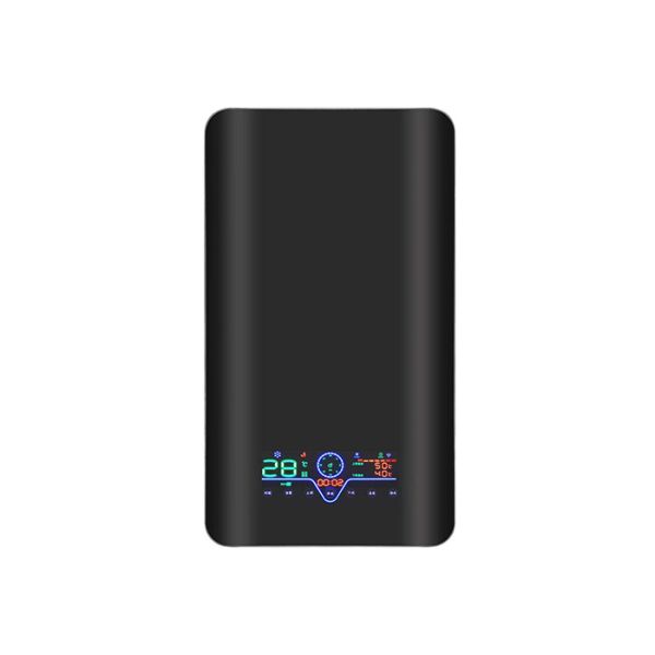 Quality 6kw Wall Mounted Electric Boiler For Heating Automatic Intelligent for sale