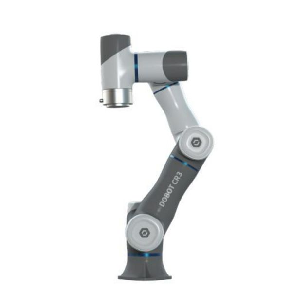 China Educational Robot DOBOT 6 Axis Collaborative Robot CR3 Robot Arm For Pick And Place on sale China Educational Robot DOBOT 6 Axis Collaborative Robot CR3 Robot Arm For Pick And Place on sale