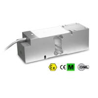 Buy cheap SPM IP67 Shielded C6 Class 500 Ohm Force Load Cell product