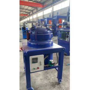Buy cheap APG Machine with 1000X1000mm Clamp Plate Size 22t Clamp Force and 36kw Heating Power for Transformer CT PT from wholesalers