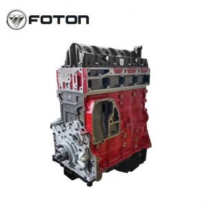 Buy cheap OE NO. AOLING Foton Aumark Truck Auto Parts Motor Isf 2.8 Truck Engine Assembly from wholesalers