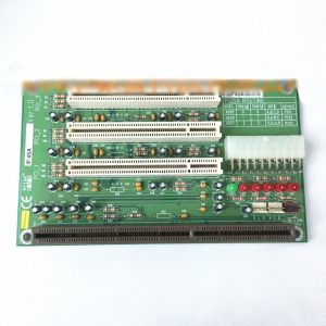 Buy cheap J81001308A EP10-903440 backplane IP-4SA BACK-PLANE from wholesalers
