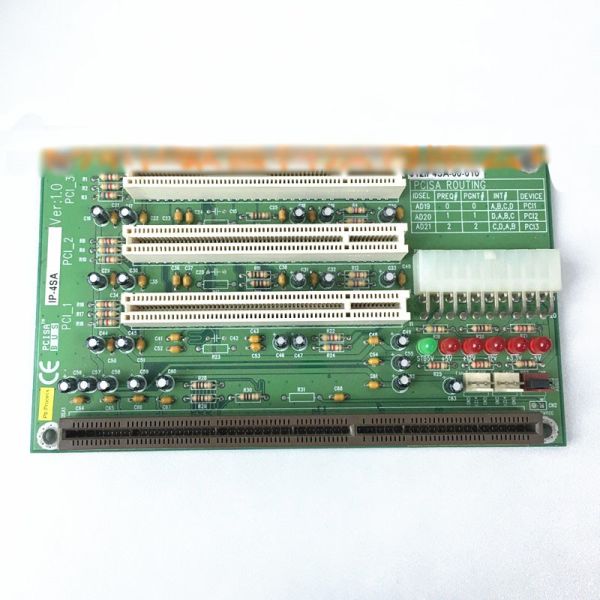 Quality J81001308A EP10-903440 backplane IP-4SA BACK-PLANE for sale