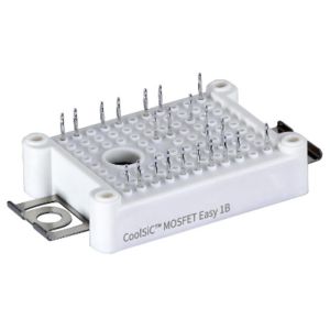 Buy cheap Automotive IGBT Modules DF11MR12W1M1PB11BPSA1 1200V Silicon Carbide CoolSiC MOSFET from wholesalers