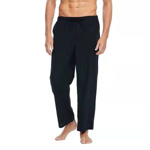 Buy cheap Men′s Casual Linen, Cotton and Linen Trousers from wholesalers