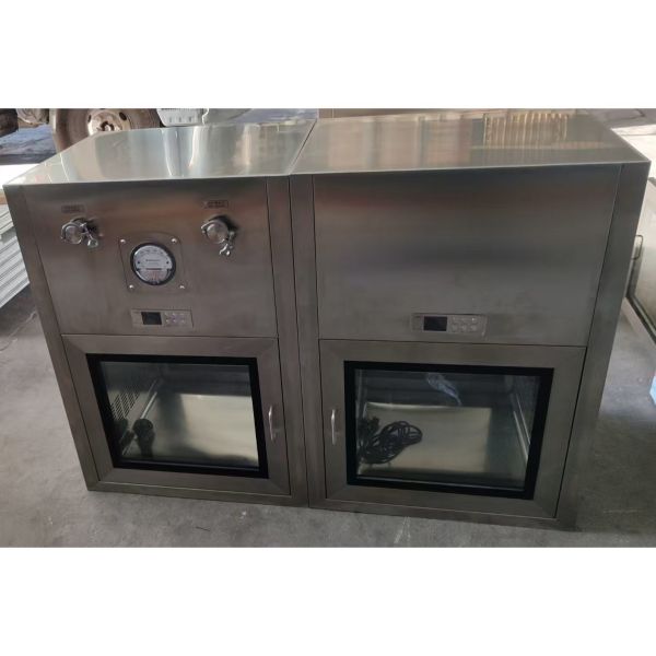 Buy cheap Dynamic Pass Box Wall Mounted from wholesalers