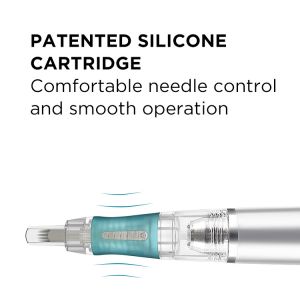 Buy cheap Private Label Artist Permanent Makeup Pen Less Noise Micropigment from wholesalers