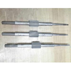 Buy cheap ASSAB Orvar Supreme Nitrided Plastic Mould Parts from wholesalers