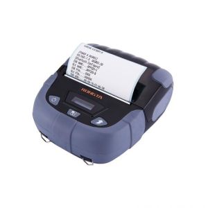 Buy cheap 80mm RPP320 Portable Thermal Receipt Printer High Convenience from wholesalers
