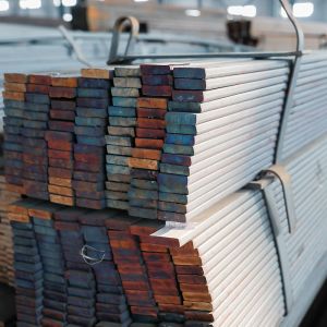 Buy cheap CK45 CK75 Galvanized Steel Flat Bar A36 A275 Cold Roll from wholesalers