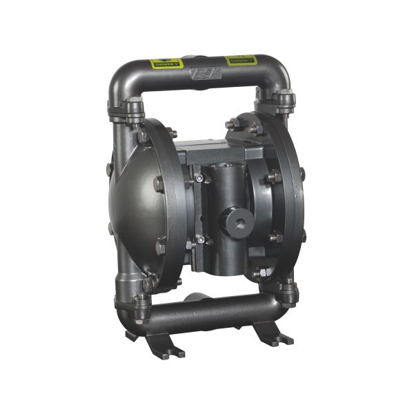 Quality High Speed Stainless Diaphragm Pump / Silent Food Grade Diaphragm Pump for sale