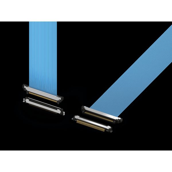 Buy cheap Customized LVDS Cable Assemblies with Shielding from wholesalers