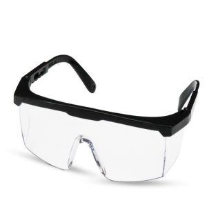 Buy cheap Anti Saliva Medical Protective Goggles Eye Protection Snowboard Skiing Use from wholesalers
