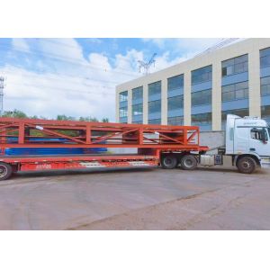 Buy cheap Manifold Header Water Wall Panel with convection heat surface from wholesalers