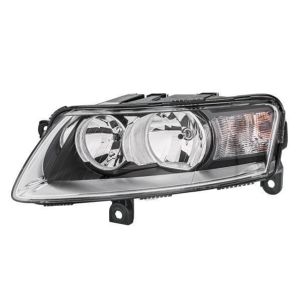 Buy cheap 4F0941003A Headlight for AUDI A6 / S6 C6 (4F2) from wholesalers