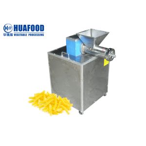 Buy cheap Corn Pasta Making Machine Pasta Maker For Home Making Machine Automatic from wholesalers