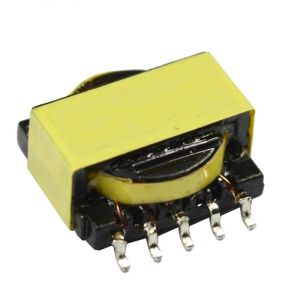 Buy cheap TTURA2424-6T Power Up To 10W SMPS Flyback Transformer ER11.5 Bobbin from wholesalers