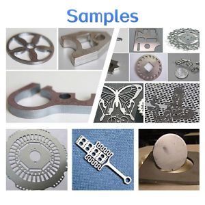 Buy cheap 6000W Max Laser Source Stainless Steel Tube Plate Metal Sheet CNC Fiber Laser Cutting Machine from wholesalers