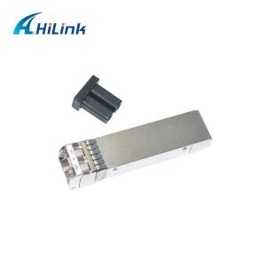 Buy cheap 10G DWDM 100KM Optical Transceiver Module For Long Haul Transmission 100GHZ C Band Optical Module from wholesalers