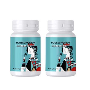 Buy cheap Dietary Acidophilus Probiotic Supplements 240 Capsules For Balanced Digestive System and Intestinal Health from wholesalers