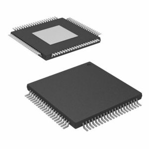 Buy cheap TMS320F28069PFPS Microcontrollers And Embedded Processors IC MCU FLASH Chip from wholesalers