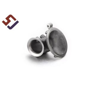 TS16949 Investment Castings For Automobile