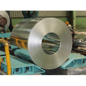 Buy cheap ASTM A653 A924 Hot Dip Zinc Coated Steel Sheet Coil 1.5mm from wholesalers