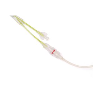 Buy cheap Reborn Medical Balloon Dilation Catheter Disposable With CE from wholesalers