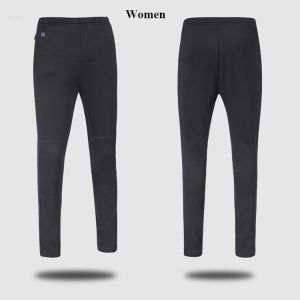 Buy cheap Anti Static Electric Thermal Pants Lithium Ion Battery M-XXL product